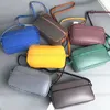 7A Qualität Luxurys Designer Kamerataschen Geldbörsen Kartenhalter PM Cross Body Totes Karten Münzen Männer Echtes Leder Umhängetaschen Geldbörse Frauen Halter Hangbag