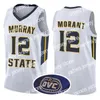 Nouveau NCAA Georgetown Allen 3 Iverson University Jersey Jimmer 32 Fredette Brigham Young Cougars Université du Maryland Len 34 Bias 123