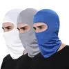 Motorcycle Helmets Breathable Protective Mouth Cover Full Face Mask Outdoor Biking Ski Scarf Helmet Dust-proof Windproof HeadgearMotorcycle