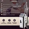 2022 Vakuum Viktminskning Kropp Slimmmaskin Laser Ljus rullmassage Infraröd blodcirkulation 2 års garanti