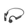 NUOVI auricolari Bluetooth per telefono cellulare X4s Cuffie wireless sportive portatili impermeabili Cuffie stereoscopiche con orecchio sospeso