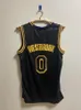 Miles Bridges Basketballtrikot Herren Jugend S-XXL weiße City-Version-Trikots auf Lager