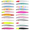 TSURINOYA 173F Ultralong Casting Floating Minnow 173mm 681in 375g Saltwater Fishing Lure STINGER Artificial Large Hard Baits 220523