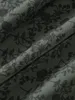 Юбки Fairycore Grunge Green нерегулярная MIDI MIDI 2000 -х годов Ретро Элегантная Леди высокая талия Раффли шифоновая юбка Женская винтажная уличная сторона1920458