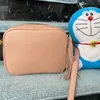 Moda kamera çantaları klasik tasarımcı omuz çantası kadınlar için crossbody cüzdan tasarımı Yürüyüş düz renk çanta bayanlar messenger ba235n