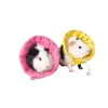 Small pets supplies Elizabeth protective ring guinea pig rings pet protect cover honey flying squirrel care ring
