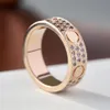 Is ut diamantringar för man ons ring för kvinna carti ring set anello di lusso anillos hombre luxe bague femme bagues femme designer smycken kvinna femme bijoux luxe