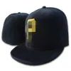 Бейсбольные кепки Pirates P с буквой gorras для мужчин и женщин, модные спортивные хип-поп-кепки высшего качества, встроенные шапки H222763650
