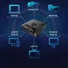 X5 Console per videogiochi retrò portatile Super WIFI TV Game Box con oltre 9000 giochi per PS / PSP / N64 Supporto uscita AV HD 3D