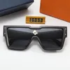 2023 Nuevas gafas de sol polarizadas clásicas Mujeres Diseñador Marca de lujo Aleación Metal Polaroid Hd Lente de vidrio templado Retro Gafas de sol Gafas Gafas de sol