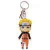 Party Favor Cartoon KeyChain Figur Anime Key Ring Holder Kid Gifts Pendant KeyChain Jewelry Decoration Trinets Accessor1864978