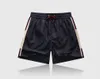 22SS Merk Shorts Mens Zomer G Strandbroek Hoogwaardige Badmode Bermuda Mannelijke Brief Surf Life Mannen Zwemmen Tijger Designer Shorts G8239