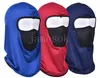 Balaclava Scarf Ski Cycling Hood Full Face Cover Mask Motorcykel Solskydd och Damm Vind Säker Huvudbonad Ridhatt DE312