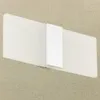 Wall Lamps LAIMAIK LED Acrylic Lamp AC220V/110V Bedroom Bedside Light Living Room Balcony Aisle Corridor Sconce