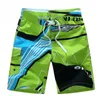 Summer Style Men Shorts Beach Short Breathable Quick Dry Loose Casual Hawaii Printing Shorts Man Plus Size 6XL 220526