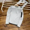 gray sweaters for men