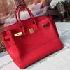 حقيبة مصممة حقيبة اليد Herme Herme Herme Birkins Handbags 2022 Luxury Designer Counter Crossbody