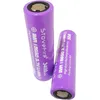 IMR 18650 3400MAH 50A رأس مسطح 3.7 فولت بطارية ليثيوم قابلة للشحن. الاستخدام للطائرات النموذج