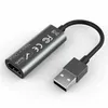 Alta velocidade usb30 4k loopout placa de captura de vídeo cabo compatível hd jogo caixa de gravação ao vivo typec conector267k6398405