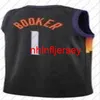 2021 New Luka Giannis 34 Devin antetokounmpo 77 Doncic 1 Booker City Basketball Jersey Andas storlek S-2XL