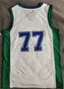 Tryckta Utah Custom Diy Design Basketball Tröjor Anpassning Team Uniforms Skriv ut Personliga Any Name Number Men Kvinnor Kids Ungdom Boys Green Jersey