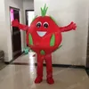 Halloween Pitaya Mascot Costume Top Quality Cartoon Characon Carnival Unisexe Adults Size Christmas Birthday Party Fanct