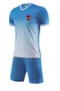 Austria men's Kids leisure Home Kits Tracksuits Men Fast-dry Short Sleeve sports Shirt Outdoor Sport T Shirts Top Shorts
