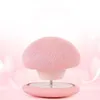 의류 옷장 저장 버섯 퀼트 홀더 Macaron Non-Slip Blanket Clip 담요 잠금 해제를위한 하나의 키를 덮고 있습니다.