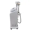 Vente chaude 80k cavitation sous vide amincissant la machine anti cellulite rf dds peau serrant l'appareil de massage multifonction