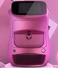 Multifunktions-Andere Artikel Magic Nail Printer Pink One Patronendruck