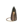 Мода женские сумки на плечо дизайнерские сумки женщины топ 25 см леди тиснение печати дизайн высокого качества натуральные кожаные сумки сумки сумки сумки сумки