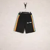 Korta män män kvinnor sportbyxor vinkel man designers shorts byxor sportkläder