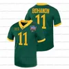 A3740 9 Tyquan Thornton Baylor Bears 2022 Sugar Bowl College Football Jersey personnalisé Denzel Mims Bryson Jackson Gerry Bohanon Abram Smith Jalen