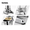 2L 3L Latin Fruit Machine Manual Fritters Makers Carrielin Churros Making Spanish Fried Dough Sticks Machines Commercial