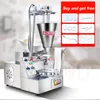 2022 Новый тип Desktop Chinese Baozi Machine Automed Pareed Pun Making Maker