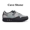 Men Outdoor Running Shoes 87 Cactus Jack Baroque Brown Cave Stone Concepts 1 Mellow Far Out Wabi-Sabi Patta Waves Kasina Won-Ang Women Sports Trainers