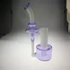 Rura palenie recykling RBR3.0 Purple CFL i White14 mm złącza