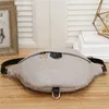 Designers Luxury Waist Bags Cross Body Newest Handbag Famous Bumbag Fashion Shoulder Bag Brown Bum Fanny Pack