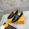 Autumn new ladies dress shoes Fashion street photo catwalk classical style khaki and Black Hardware Design