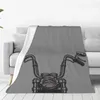 Cobertores de flanela quente Blanket Classic Motorcycle Travel Winter Throw Throw Fin Bed Sofá Blankankets