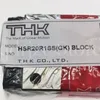 THK Sliding HSR20R1SS GK Block Motion Linear Motion