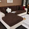 Stol t￤cker Elastic Jacquard Sofa Cushion Cover Couch Section Seat Lounge Corner Slipcoverchair