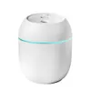 E103 small Air humidifier Portable 250Ml Essential Oil Diffuser 2 Modes USB Auto Off With LED Light For Home Car Mist Maker Face S7557520