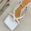 Dress Shoes 2022 Summer Women 7cm High Heels Flip Flops Sandals Fetish Platform Pleaser Yellow Gold Sandles Stripper Sexy