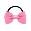 20 Couleurs Enfants Filles Bandeaux Clips Blanc Griffes Barrette Solide Enfants Cheveux Accessoires Drop Delivery 2021 Bébé Maternité Vysnr