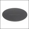 Baking Dishes Pans Bakeware Kitchen Dining Bar Home Garden Wholesale- Kitchen Round Carbon Steel Pizza Pan With Removable Bottom Non-Stic