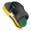 1 pçs mão alvo mma boxe luva para foco punch pad treinamento luva karate muay thai pontapé 3 cores306s4880902