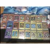 Yugioh WCS World Conference Priser Plate Card Series Classic Battle Bell Game Collection Card Not Original 220725