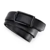 Ceintures Ceinture en cuir véritable pour hommes automatique de luxe pour hommes créateur de mode ceinture de haute qualité ceintures Fred22