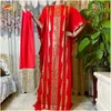 Ethnic Clothing Muslim Women Abaya Sequins Embroidery Dress Satin Moroccan Kaftan Dubai Turkey Arab Oman Robe Tassel AbayasEthnic